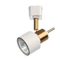 Светильник спот Arte Lamp Almach A1906PL-1WH - цена и фото Светильник спот Arte Lamp Almach A1906PL-1WH - цена и фото