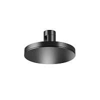 Трековый светодиодный светильник Maytoni Flarity Plato TR152-1-7W4K-B - цена и фото