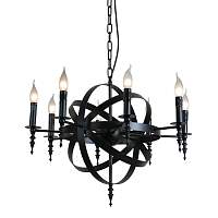 Люстра подвесная ST LUCE ORBITA SLD962.403.08 - цена и фото