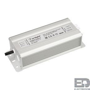 Блок питания ARPV-12100-D (12V, 8.3A, 100W) Arlight 026434 - цена и фото