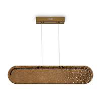 Подвесной светодиодный светильник Freya Eclat FR6182PL-L18BS - цена и фото