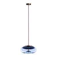 Подвесной светодиодный светильник Loft IT Knot 8133-D mini