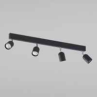 TK Lighting Потолочный светильник 1009 Top Black - цена и фото