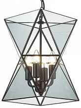 Подвесной светильник Favourite Polihedron 1919-4P - цена и фото