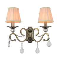 Бра настенное Omnilux Belluno OML-79111-02 - цена и фото Бра настенное Omnilux Belluno OML-79111-02 - цена и фото