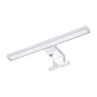 Подсветка для зеркал и картин Arte Lamp A2737AP-1CC STECCA IP44 LED 7W - цена и фото