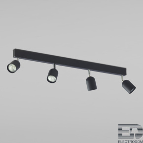 TK Lighting Потолочный светильник 1009 Top Black - цена и фото