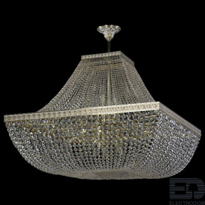 Светильник на штанге Bohemia Ivele Crystal 1911 19112/H1/90IV GW - цена и фото