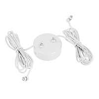 Подвес SPX-HANG-CANOPY-R70-L1500 (WH) (Arlight, Металл) - цена и фото Подвес SPX-HANG-CANOPY-R70-L1500 (WH) (Arlight, Металл) - цена и фото