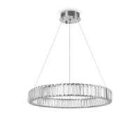 Подвесной светодиодный светильник Freya Tier FR5257PL-L25CH - цена и фото Подвесной светодиодный светильник Freya Tier FR5257PL-L25CH - цена и фото