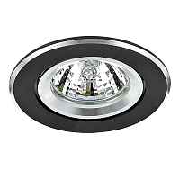 Светильник встраиваемый Lightstar Banale Weng 011008 - цена и фото