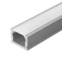 Профиль PIK-1007-2000 ANOD Arlight 023856 - цена и фото Профиль PIK-1007-2000 ANOD Arlight 023856 - цена и фото