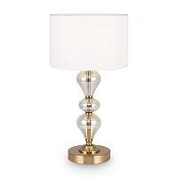 Настольная лампа Freya Raise FR5369TL-01BS - цена и фото