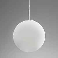 Подвесной светильник Loft Concept White Sphere 40.3398-0