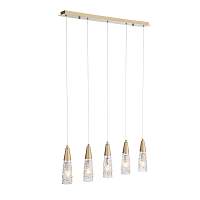 Светильник подвесной ST LUCE Penelo SL1151.203.05 - цена и фото