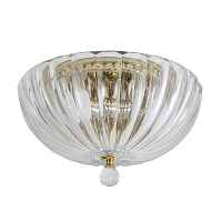 Потолочный светильник Newport Alisa 62003/PL gold new М0070161 - цена и фото
