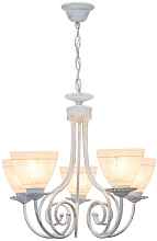 Люстра подвесная Toplight Barbara TL1134-5H - цена и фото Люстра подвесная Toplight Barbara TL1134-5H - цена и фото