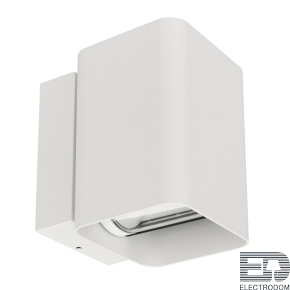 Светильник LGD-Wall-Vario-J2WH-12W Warm White Arlight 024391 - цена и фото