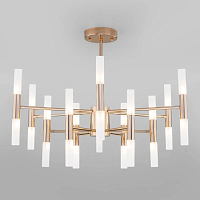 Подвесная люстра Bogates Bastone 350 Smart - цена и фото