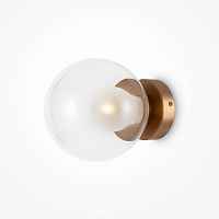 Maytoni Настенный светильник (бра) Basic form MOD521WL-01G1 - цена и фото