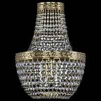 Бра Bohemia Ivele Crystal 1905 19051B/H1/20IV G - цена и фото