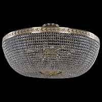 Светильник на штанге Bohemia Ivele Crystal 1905 19051/80IV G - цена и фото