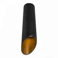 Точечный светильник Pilon-gold A1535PL-1BK - цена и фото Точечный светильник Pilon-gold A1535PL-1BK - цена и фото