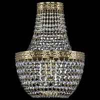 Бра Bohemia Ivele Crystal 1905 19051B/H1/20IV G
