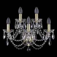 Бра Bohemia Ivele 1406B/3+2/160 G