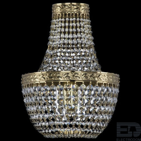 Бра Bohemia Ivele Crystal 1905 19051B/H1/20IV G - цена и фото
