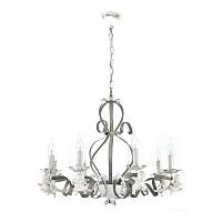 Подвесная люстра Arti Lampadari Surano E 1.1.8 S - цена и фото