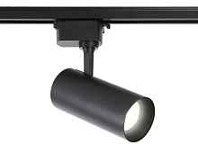 GL5828 BK черный LED 15W 4200K 24° - цена и фото GL5828 BK черный LED 15W 4200K 24° - цена и фото