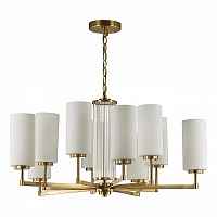 Подвесная люстра Odeon Light Kasali 4990/10 - цена и фото Подвесная люстра Odeon Light Kasali 4990/10 - цена и фото