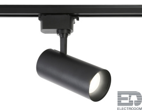 GL5828 BK черный LED 15W 4200K 24° - цена и фото