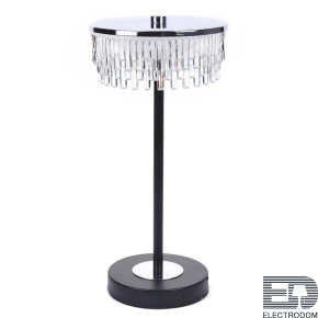 Настольная лампа Lumion Ledio Satiana 8204/1TL - цена и фото