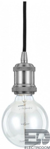 Подвесной светильник Ideal Lux Frida SP1 Cromo 139432 - цена и фото