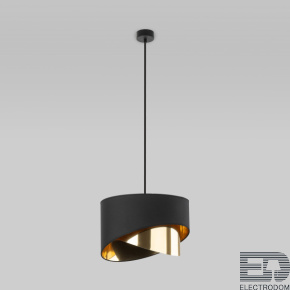 TK Lighting Подвесной светильник 4823 Grant Black - цена и фото