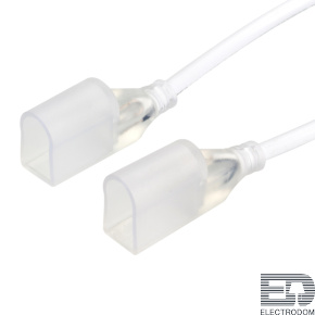 Коннектор с проводом ARL-U15-TWIN-1000-24V Arlight 026094 - цена и фото