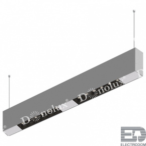 Подвесной светильник Donolux DL18515 DL18515S121A12.48.500BW - цена и фото