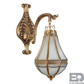 Бра L'arte Luce Marrakesh L00221 - цена и фото