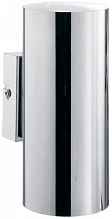 Настенный светильник Ideal Lux Look Ap2 Cromo 094182 - цена и фото Настенный светильник Ideal Lux Look Ap2 Cromo 094182 - цена и фото