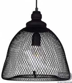 Подвесной светильник Favourite Gabbia 1752-1P - цена и фото