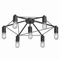 Потолочная люстра Vitaluce V4448-1/7PL - цена и фото Потолочная люстра Vitaluce V4448-1/7PL - цена и фото