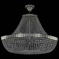 Светильник на штанге Bohemia Ivele Crystal 1928 19283/H1/80IV Ni - цена и фото
