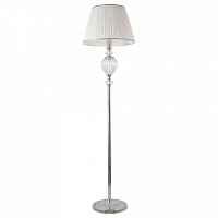 Торшер Crystal Lux Alma White ALMA WHITE PT1 - цена и фото Торшер Crystal Lux Alma White ALMA WHITE PT1 - цена и фото