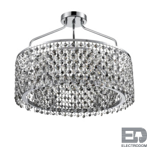 Потолочная люстра Lumion Classi Layla 8244/6C - цена и фото