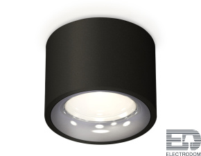 Комплект накладного светильника XS7511022 Ambrella light - цена и фото