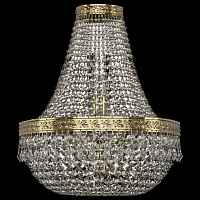 Бра Bohemia Ivele Crystal 1901 19011B/H1/35IV G - цена и фото