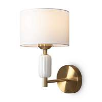 Настенный светильник (бра) Freya FR5491WL-01BS - цена и фото