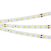 Светодиодная лента RT-A80-8mm 24V White6000 (6 W/m, IP20, 2835, 5m) Arlight - цена и фото